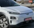 Белый Хендай Kona, объемом двигателя 0 л и пробегом 112 тыс. км за 16200 $, фото 37 на Automoto.ua
