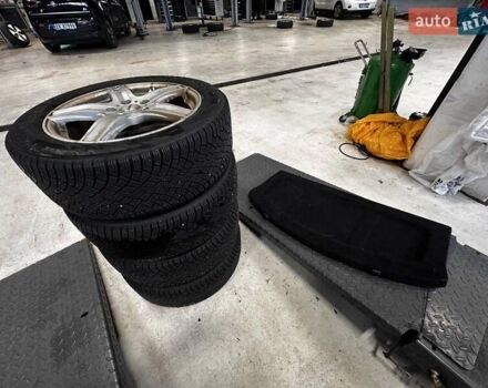 Білий Хендай Kona, об'ємом двигуна 0 л та пробігом 92 тис. км за 16900 $, фото 18 на Automoto.ua