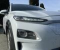 Белый Хендай Kona, объемом двигателя 0 л и пробегом 112 тыс. км за 16200 $, фото 40 на Automoto.ua