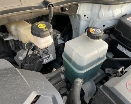 Білий Хендай Kona, об'ємом двигуна 0 л та пробігом 113 тис. км за 18300 $, фото 42 на Automoto.ua