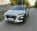 Білий Хендай Kona, об'ємом двигуна 1.59 л та пробігом 22 тис. км за 18500 $, фото 2 на Automoto.ua