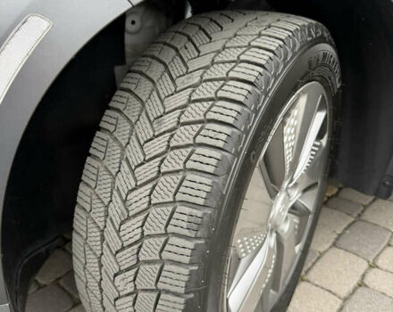 Білий Хендай Kona, об'ємом двигуна 0 л та пробігом 38 тис. км за 18200 $, фото 44 на Automoto.ua