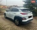 Белый Хендай Kona, объемом двигателя 0 л и пробегом 108 тыс. км за 17950 $, фото 12 на Automoto.ua