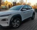 Белый Хендай Kona, объемом двигателя 0 л и пробегом 97 тыс. км за 17999 $, фото 4 на Automoto.ua