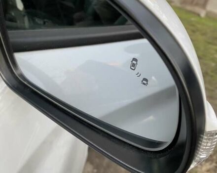 Білий Хендай Kona, об'ємом двигуна 0 л та пробігом 113 тис. км за 18300 $, фото 53 на Automoto.ua