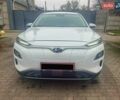 Белый Хендай Kona, объемом двигателя 0 л и пробегом 108 тыс. км за 17950 $, фото 8 на Automoto.ua