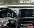 Белый Хендай Kona, объемом двигателя 0.12 л и пробегом 100 тыс. км за 11200 $, фото 8 на Automoto.ua