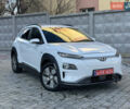 Білий Хендай Kona, об'ємом двигуна 0 л та пробігом 112 тис. км за 16499 $, фото 55 на Automoto.ua