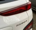 Білий Хендай Kona, об'ємом двигуна 0 л та пробігом 113 тис. км за 18300 $, фото 57 на Automoto.ua