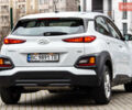 Белый Хендай Kona, объемом двигателя 2 л и пробегом 98 тыс. км за 15200 $, фото 9 на Automoto.ua