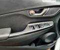 Білий Хендай Kona, об'ємом двигуна 0 л та пробігом 96 тис. км за 15900 $, фото 8 на Automoto.ua