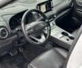 Белый Хендай Kona, объемом двигателя 0 л и пробегом 121 тыс. км за 16000 $, фото 11 на Automoto.ua