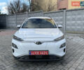Білий Хендай Kona, об'ємом двигуна 0 л та пробігом 112 тис. км за 16499 $, фото 2 на Automoto.ua