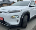 Белый Хендай Kona, объемом двигателя 0 л и пробегом 150 тыс. км за 16500 $, фото 5 на Automoto.ua