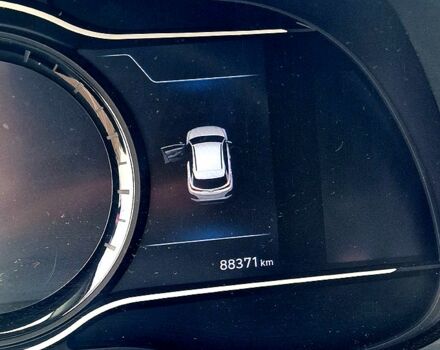 Белый Хендай Kona, объемом двигателя 0 л и пробегом 88 тыс. км за 16800 $, фото 6 на Automoto.ua