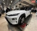 Білий Хендай Kona, об'ємом двигуна 0 л та пробігом 92 тис. км за 16900 $, фото 1 на Automoto.ua