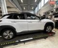 Білий Хендай Kona, об'ємом двигуна 0 л та пробігом 92 тис. км за 16900 $, фото 23 на Automoto.ua