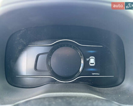 Белый Хендай Kona, объемом двигателя 0 л и пробегом 108 тыс. км за 16700 $, фото 23 на Automoto.ua