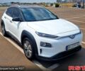 Белый Хендай Kona, объемом двигателя 0 л и пробегом 88 тыс. км за 16800 $, фото 1 на Automoto.ua