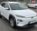 Белый Хендай Kona, объемом двигателя 0 л и пробегом 121 тыс. км за 16000 $, фото 20 на Automoto.ua