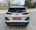 Білий Хендай Kona, об'ємом двигуна 0 л та пробігом 112 тис. км за 16499 $, фото 6 на Automoto.ua