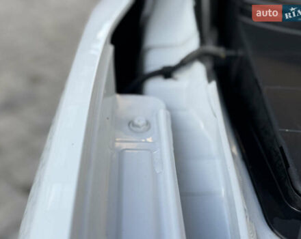 Білий Хендай Kona, об'ємом двигуна 0 л та пробігом 112 тис. км за 16499 $, фото 39 на Automoto.ua