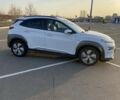 Білий Хендай Kona, об'ємом двигуна 0 л та пробігом 113 тис. км за 18300 $, фото 1 на Automoto.ua