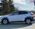 Белый Хендай Kona, объемом двигателя 0 л и пробегом 112 тыс. км за 16200 $, фото 43 на Automoto.ua