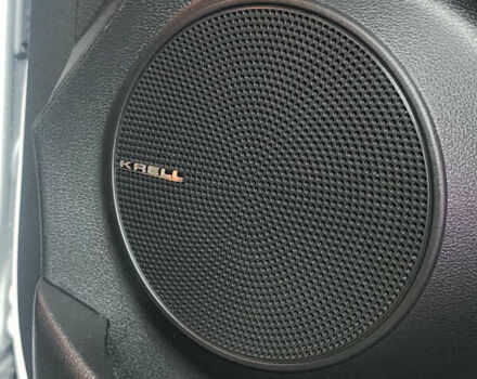 Белый Хендай Kona, объемом двигателя 0 л и пробегом 109 тыс. км за 17900 $, фото 34 на Automoto.ua