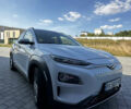 Білий Хендай Kona, об'ємом двигуна 0 л та пробігом 116 тис. км за 16900 $, фото 1 на Automoto.ua