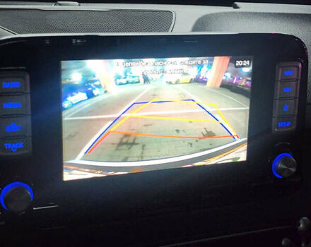 Белый Хендай Kona, объемом двигателя 0 л и пробегом 109 тыс. км за 17900 $, фото 50 на Automoto.ua