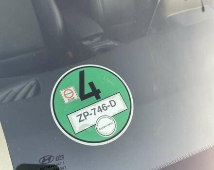 Білий Хендай Kona, об'ємом двигуна 0 л та пробігом 113 тис. км за 18300 $, фото 26 на Automoto.ua