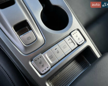 Белый Хендай Kona, объемом двигателя 0 л и пробегом 108 тыс. км за 16700 $, фото 18 на Automoto.ua