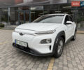 Білий Хендай Kona, об'ємом двигуна 0 л та пробігом 38 тис. км за 18200 $, фото 3 на Automoto.ua