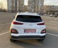 Білий Хендай Kona, об'ємом двигуна 0 л та пробігом 113 тис. км за 18300 $, фото 6 на Automoto.ua
