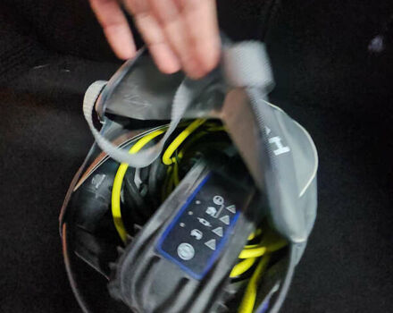 Белый Хендай Kona, объемом двигателя 0 л и пробегом 109 тыс. км за 17900 $, фото 29 на Automoto.ua