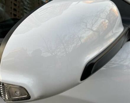 Білий Хендай Kona, об'ємом двигуна 0 л та пробігом 113 тис. км за 18300 $, фото 54 на Automoto.ua