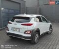 Белый Хендай Kona, объемом двигателя 0 л и пробегом 97 тыс. км за 17999 $, фото 10 на Automoto.ua