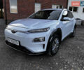 Білий Хендай Kona, об'ємом двигуна 0 л та пробігом 92 тис. км за 16550 $, фото 50 на Automoto.ua