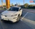 Белый Хендай Kona, объемом двигателя 0 л и пробегом 78 тыс. км за 16700 $, фото 1 на Automoto.ua