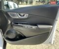 Белый Хендай Kona, объемом двигателя 0 л и пробегом 112 тыс. км за 16200 $, фото 56 на Automoto.ua
