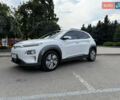 Хендай Kona 2019 в Днепре (Днепропетровске) на Automoto.ua Белый Хендай Kona, объемом двигателя 0 л и пробегом 128 тыс. км за 17500 $, фото 3 на Automoto.ua