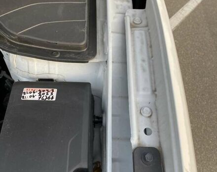 Білий Хендай Kona, об'ємом двигуна 0 л та пробігом 113 тис. км за 18300 $, фото 47 на Automoto.ua