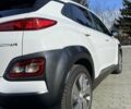 Белый Хендай Kona, объемом двигателя 0 л и пробегом 112 тыс. км за 16200 $, фото 6 на Automoto.ua