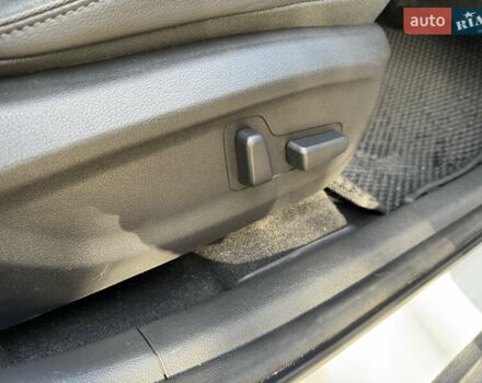 Белый Хендай Kona, объемом двигателя 0 л и пробегом 67 тыс. км за 16350 $, фото 63 на Automoto.ua