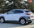 Белый Хендай Kona, объемом двигателя 0 л и пробегом 112 тыс. км за 16200 $, фото 34 на Automoto.ua