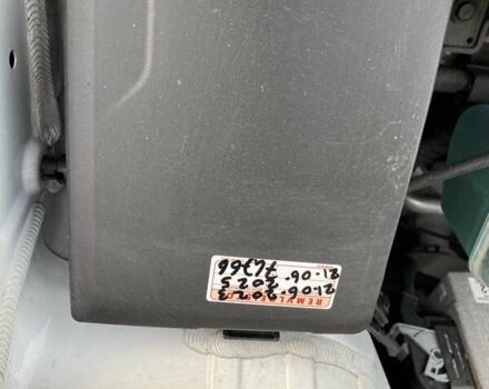 Білий Хендай Kona, об'ємом двигуна 0 л та пробігом 113 тис. км за 18300 $, фото 33 на Automoto.ua