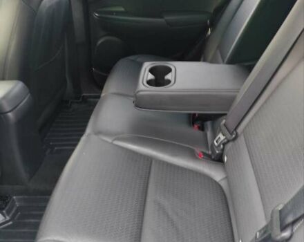 Белый Хендай Kona, объемом двигателя 0 л и пробегом 97 тыс. км за 17999 $, фото 25 на Automoto.ua