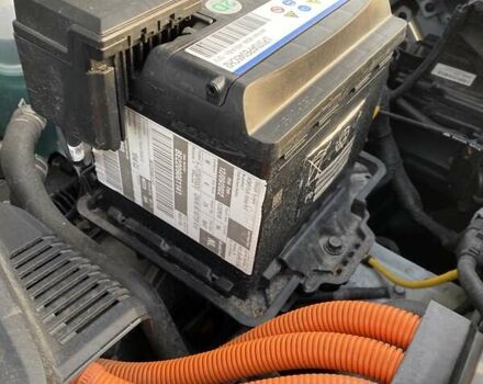 Білий Хендай Kona, об'ємом двигуна 0 л та пробігом 113 тис. км за 18300 $, фото 36 на Automoto.ua