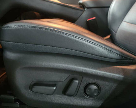 Белый Хендай Kona, объемом двигателя 0 л и пробегом 109 тыс. км за 17900 $, фото 21 на Automoto.ua